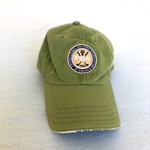 Vintage PGA hat